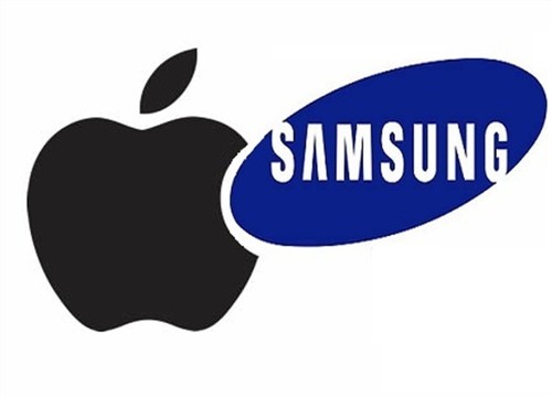 Samsung porte son attention sur l'iPhone 5