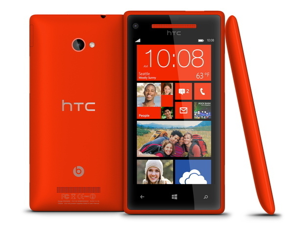 Nokia envisage un procès contre HTC