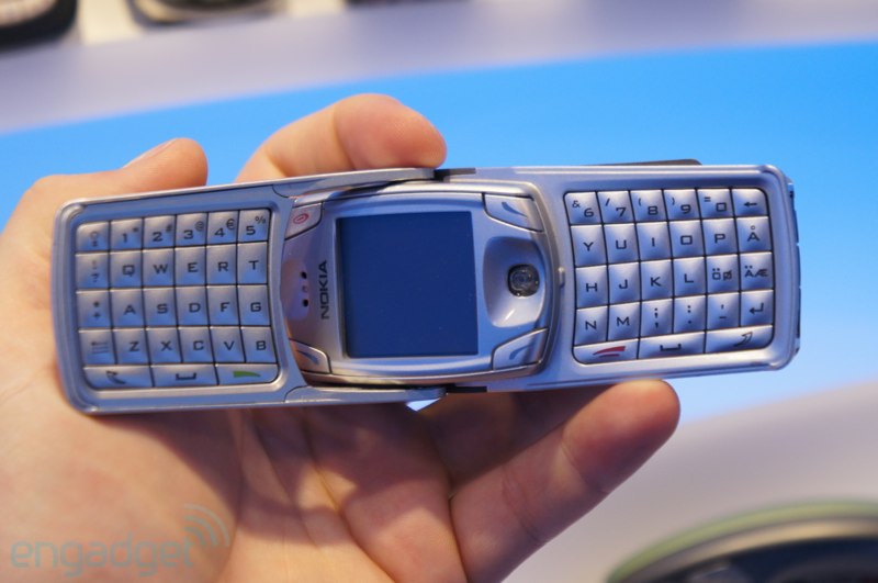 Rétrospective des téléphones portables de Nokia