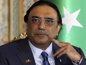 Le Président pakistanais condamne le film islamophobe
