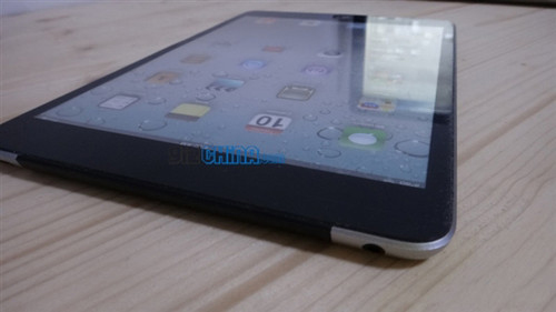 L'iPad mini dévoilé par Foxconn