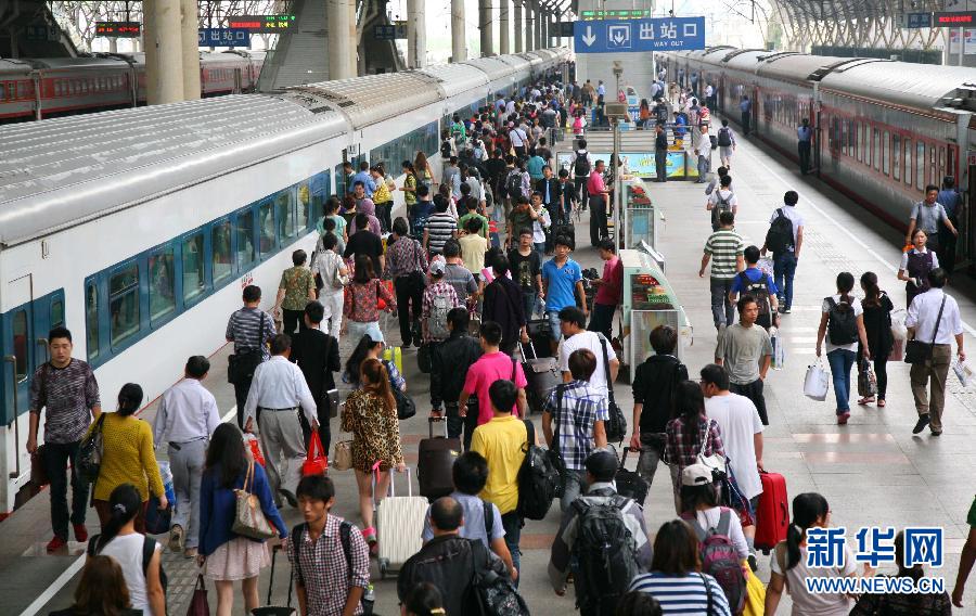 Le réseau ferroviaire se prépare à un pic de passagers pour la fête nationale