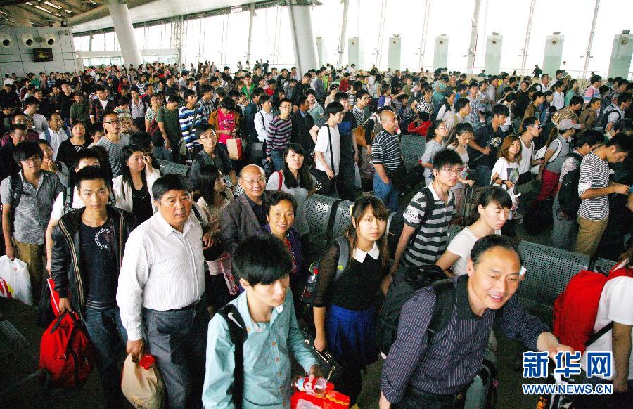 Le réseau ferroviaire se prépare à un pic de passagers pour la fête nationale