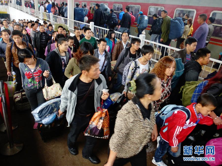 Le réseau ferroviaire se prépare à un pic de passagers pour la fête nationale