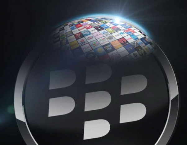 App World, la plateforme du BlackBerry 10 dévoilée