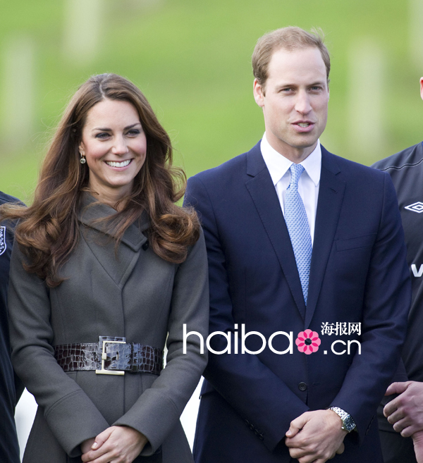 Les tenues d&apos;automne de Kate Middleton11