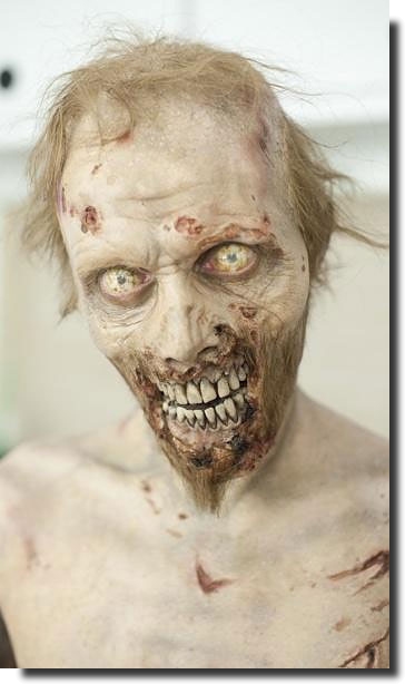 walkingdeadséancedemaquillagedeszombies