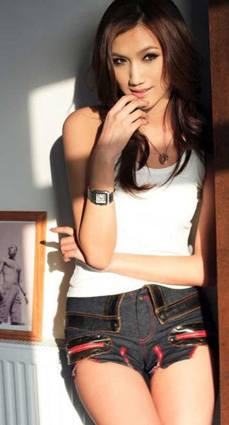 Pourquoi les belles Thaïlandaises ne trouvent-elles pas l&apos;amour ?