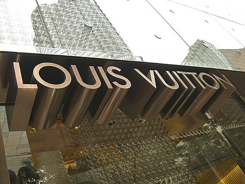 louis vuitton chine