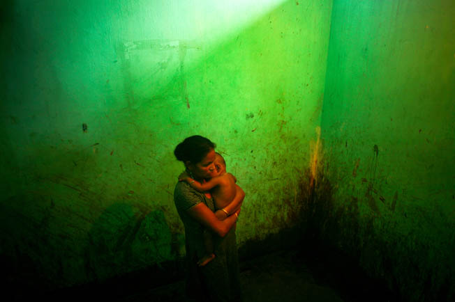 Misérable ! La prostitution des enfants au Bangladesh