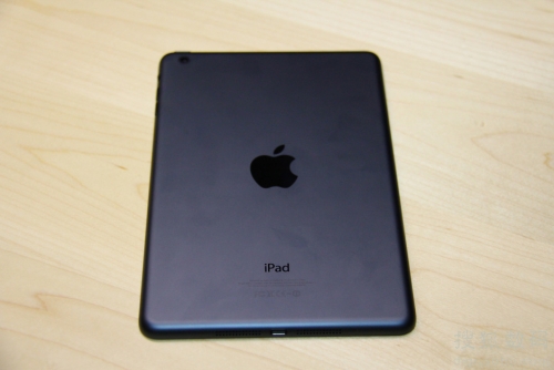 Découvrez l&apos;iPad mini en détail6