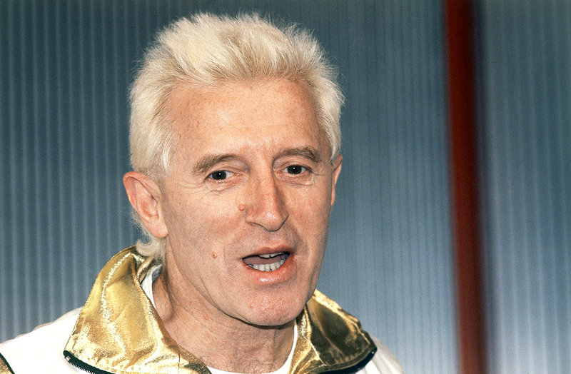 scandale jimmy savile : plus de 300 victimes potentielles