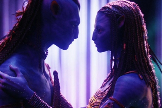 Avatar2: un certain nombre de Chinois dans le contingent parti sur Pandora ?