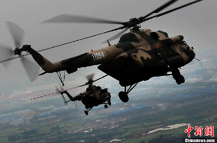 L&apos;armée aérienne de Chengdu intègre ses premières pilotes féminines