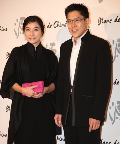 Quelle est l'étendue de la richesse de la plongeuse olympique Guo et de son mari ?