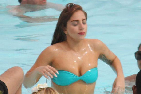 A quoi ressemble Lady Gaga sans maquillage et sans déguisements ?