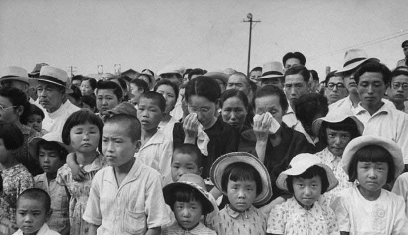 Photos d&apos;archives : Hiroshima après la bombe atomique