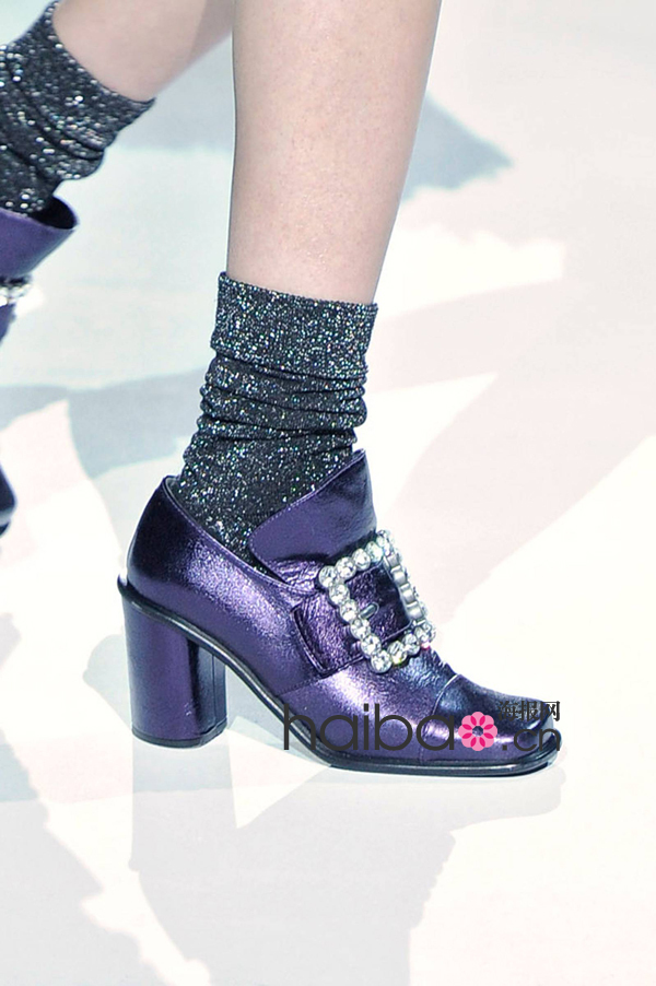 Les chaussures les plus laides du monde selon New York Magazine 16