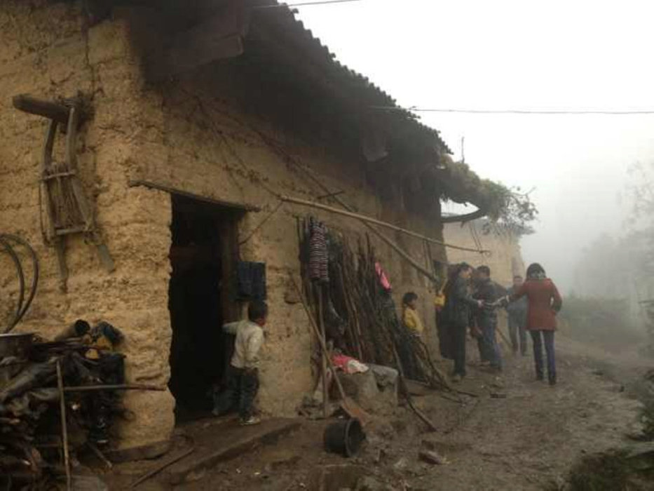 Chine : 5 enfants SDF retrouvés morts dans une poubelle