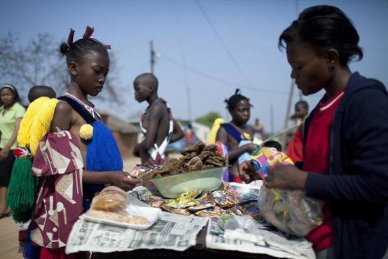 Les 20 pays où vivent les gens les plus paresseux du monde