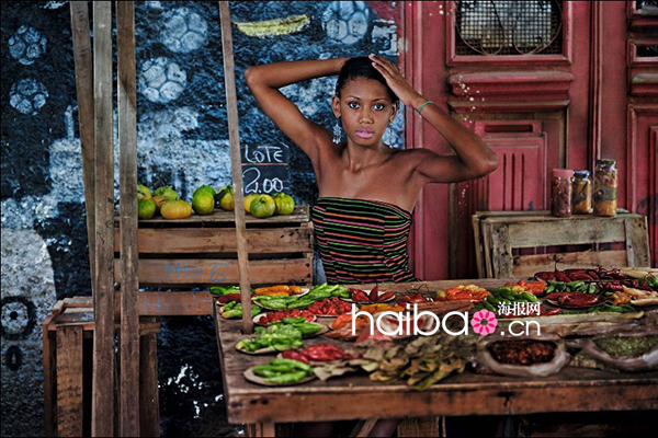 Calendrier Pirelli 2013