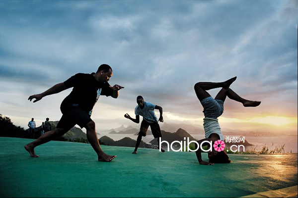 Calendrier Pirelli 2013