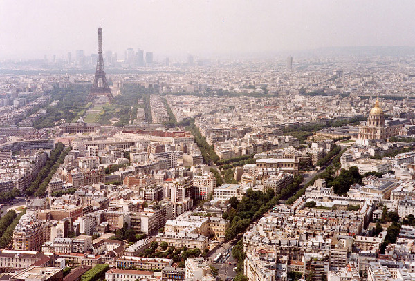 Paris: la monnaie chinoise y circulera prochainement?