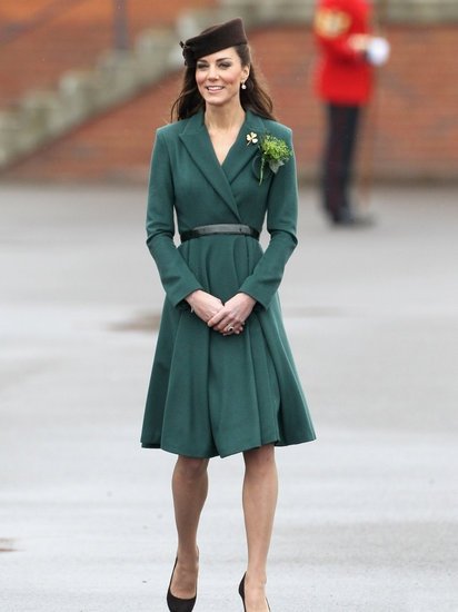 La ceinture, l&apos;accessoire préféré de Kate Middleton