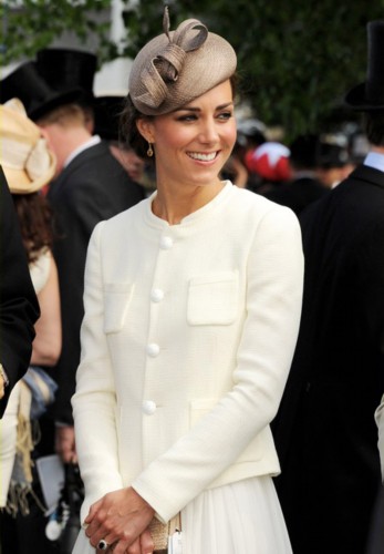 Les plus belles tenues de Kate Middleton 2