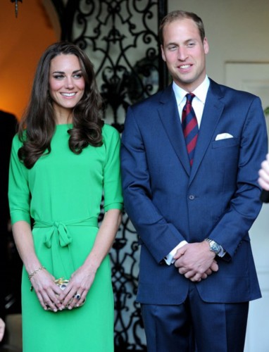 Les plus belles tenues de Kate Middleton 4