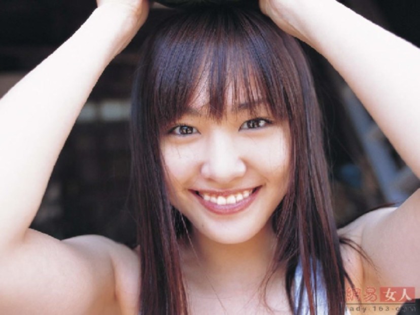 A quoi les jeunes filles japonaises veulent-elles ressembler ?