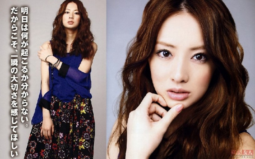 A quoi les jeunes filles japonaises veulent-elles ressembler ?