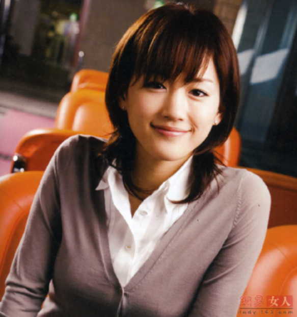 A quoi les jeunes filles japonaises veulent-elles ressembler ?