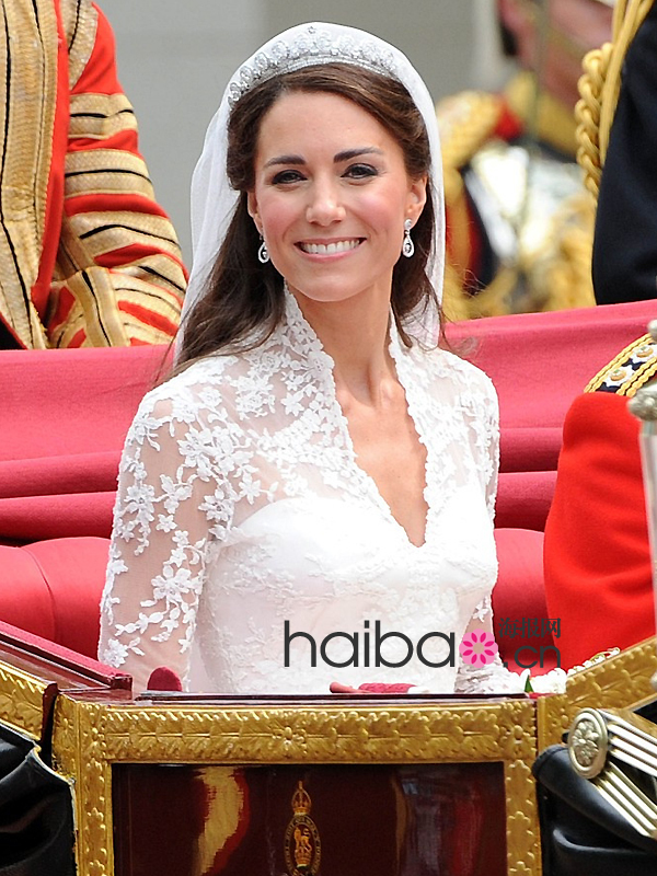 Rétrospective : les meilleurs plus belles coiffures de Kate Middleton 2