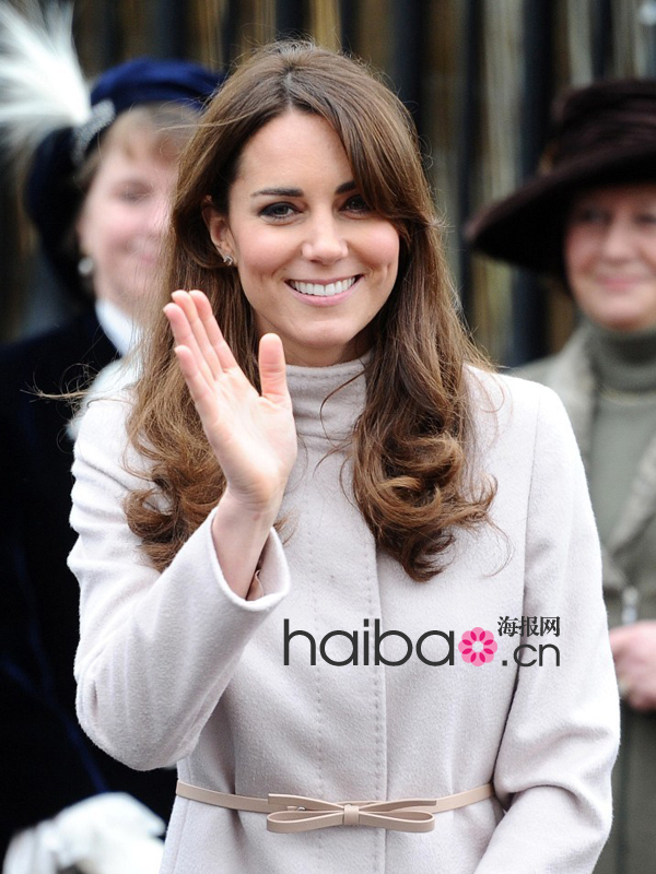 Rétrospective : les meilleurs plus belles coiffures de Kate Middleton