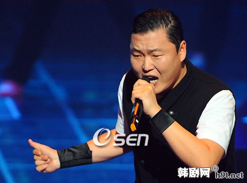 PSY tire profit du « Gangnam Style »
