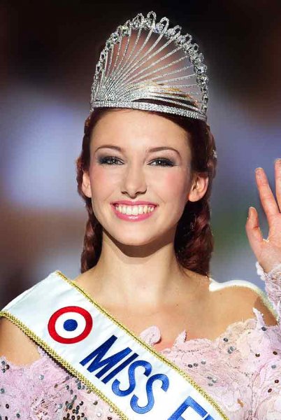 Miss France : toutes les Miss de l&apos;histoire du concours