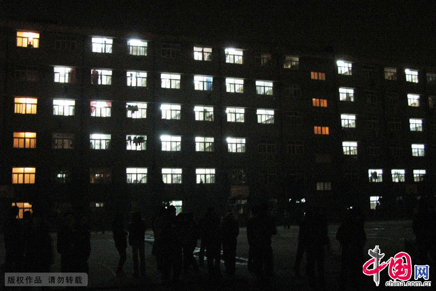 Les demandes en mariage les plus romantiques de Chine