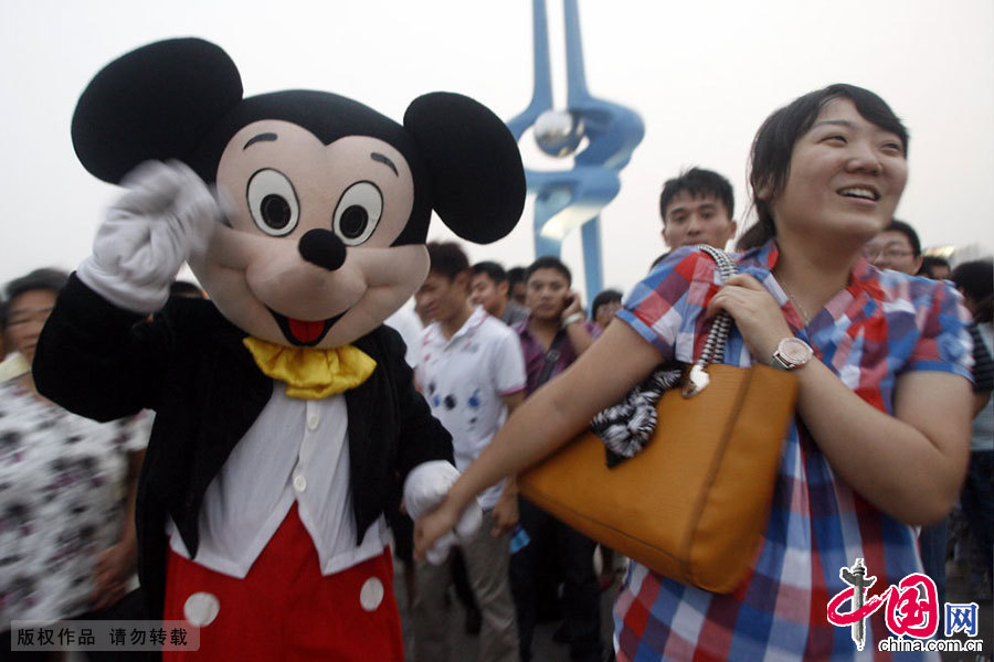 Les demandes en mariage les plus romantiques de Chine