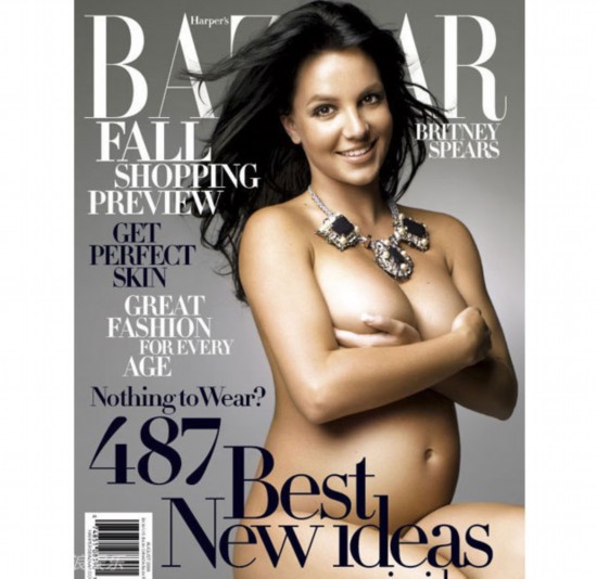 Les stars qui posent nues