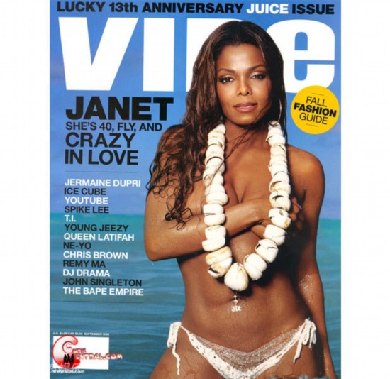 Les stars qui posent nues