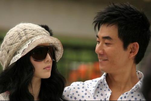 Fan Bingbing, adepte des chapeaux 27