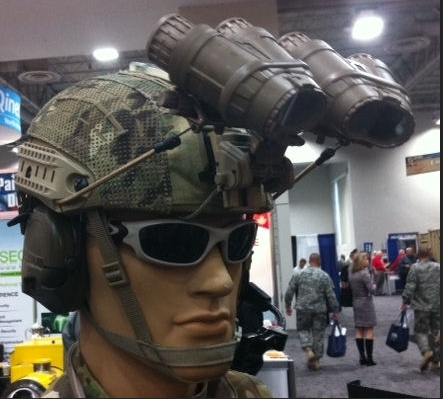 découvertedessystèmesdevisionnocturnepanoramique