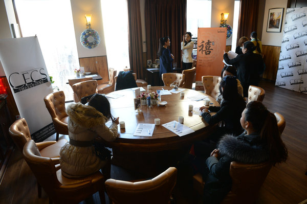 Comment trouver un mari milliardaire en Chine ? Comment trouver un mari milliardaire en Chine ?