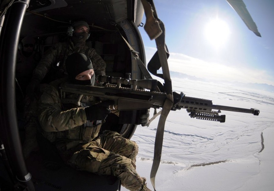 Les meilleures photos militaires de l'année