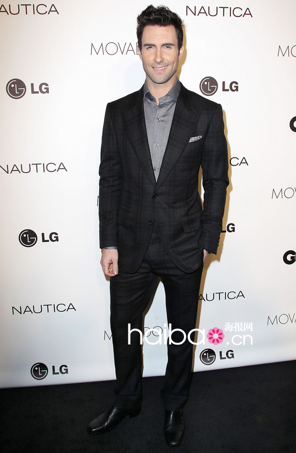 le top 25 des hommes les plus stylés selon gq