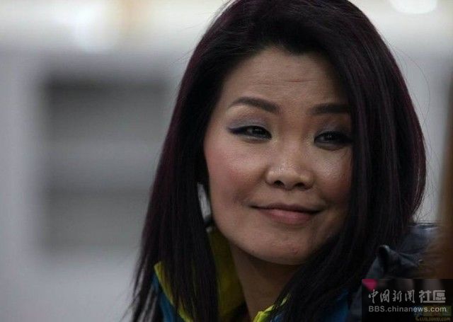 Des filles asiatiques appréciées des occidentaux, mais que les chinois trouvent moches !