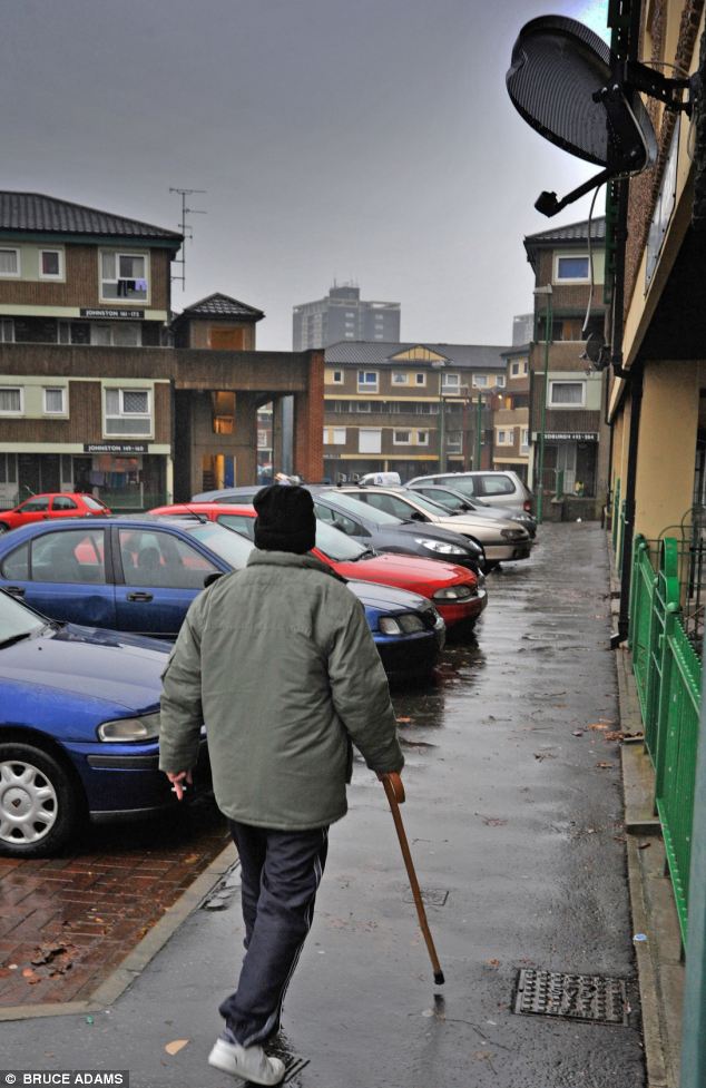 Rochdale, la ville la plus pauvre d'Angleterre