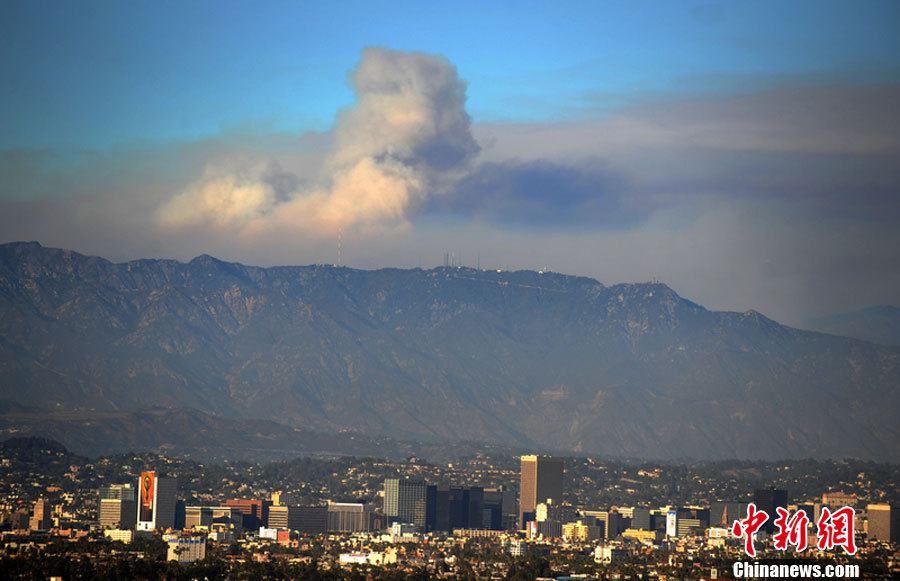 Pollution de l'air : les villes les plus polluées dans le monde