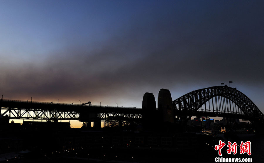 Pollution de l'air : les villes les plus polluées dans le monde